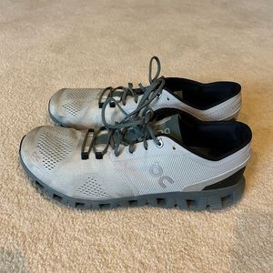 ON Cloud Helion Size 12 Shoes